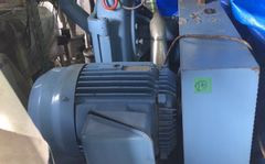 NETZSCH製粉砕機のサムネイル