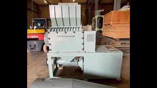 ホーライ製粉砕機の詳細画像|4枚目