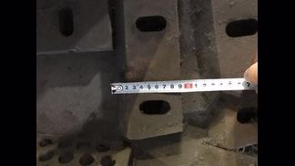 中国製粉砕機の詳細画像|6枚目