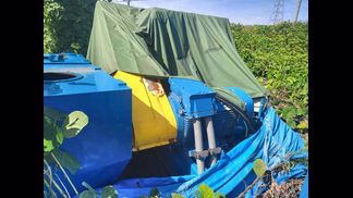 WEIMA製粉砕機の詳細画像|3枚目