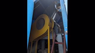 日本シーム製粉砕機の注目画像