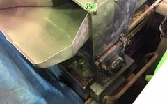 森田精機製粉砕機のサムネイル