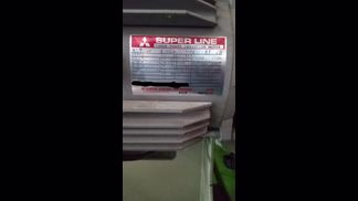 ホーライ製粉砕機の詳細画像|2枚目