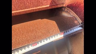 ホーライ製粉砕機の詳細画像|5枚目