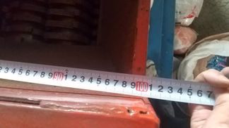 中国製粉砕機の詳細画像|7枚目
