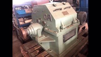 尾上機械製粉砕機の注目画像