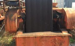 コトブキ技研工業製破砕機のサムネイル