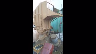 ホーライ製粉砕機の注目画像