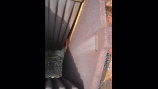 郷鉄工所製破砕機の詳細画像|5枚目