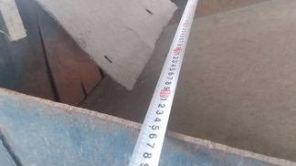 中国製粉砕機の詳細画像|3枚目