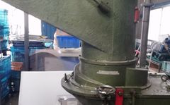 オリエント製粉砕機のサムネイル