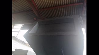 ホーライ製粉砕機の詳細画像|3枚目