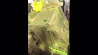 ホーライ製粉砕機の注目画像