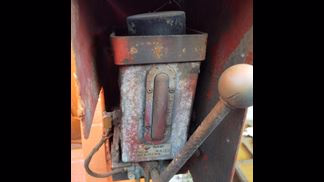 郷鉄工所製破砕機の詳細画像|4枚目