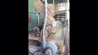 ホーライ製粉砕機の注目画像