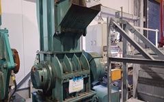 タナカ製粉砕機のサムネイル