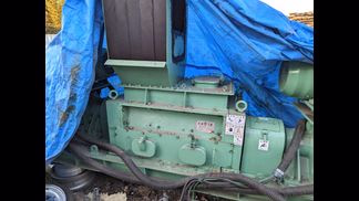 近畿工業製粉砕機の詳細画像|2枚目