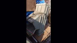 ホーライ製粉砕機の詳細画像|3枚目