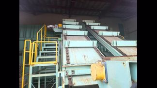 御池鐵工所製破砕機の詳細画像|2枚目