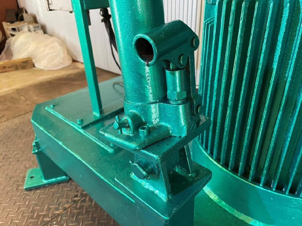 オリエント製粉砕機の詳細画像｜6枚目