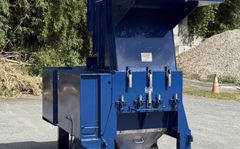 ダイコー精機製粉砕機のサムネイル