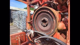 MORBARK製破砕機の詳細画像|2枚目