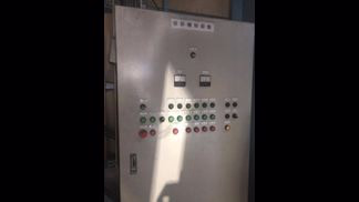 大気テクノ製粉砕機の詳細画像|7枚目