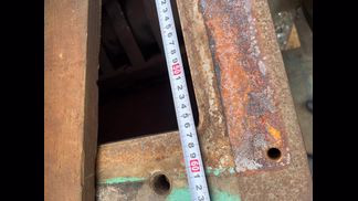 ホーライ製粉砕機の詳細画像|3枚目