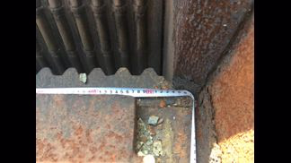 山科精器製破砕機の詳細画像|4枚目