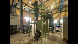 ホーライ製粉砕機の詳細画像|7枚目