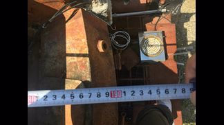 大塚鉄工所製破砕機の詳細画像|3枚目