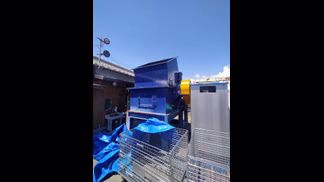 三木機械工業製破砕機の詳細画像|3枚目