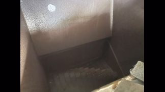 中国製粉砕機の詳細画像|2枚目