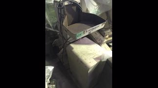 ホーライ製粉砕機の注目画像