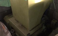 森田精機製粉砕機のサムネイル