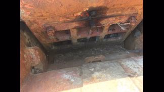 寿工業製破砕機の詳細画像|4枚目