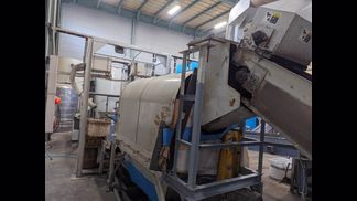 日本シーム製粉砕機の詳細画像|2枚目