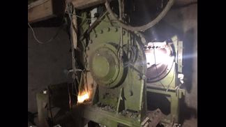 ホーライ製粉砕機の詳細画像|3枚目