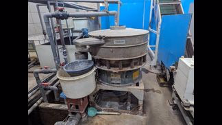 日本シーム製粉砕機の詳細画像|8枚目