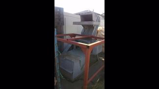 ダイコー精機製粉砕機の注目画像