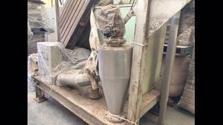 吉工製粉砕機の詳細画像|3枚目