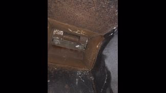 ホーライ製粉砕機の詳細画像|2枚目