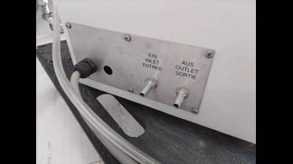 スイス製粉砕機の詳細画像|4枚目