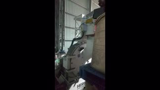 ドイツ製粉砕機の詳細画像|2枚目