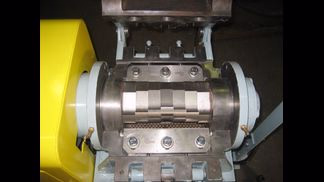 ホーライ製粉砕機の詳細画像|1枚目