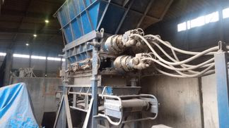 イグスンド製破砕機の注目画像