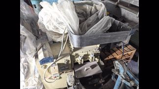 森田精機製粉砕機の注目画像