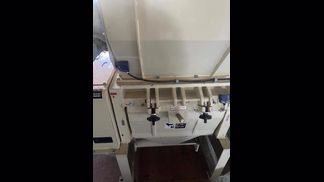 ホーライ製粉砕機の詳細画像|3枚目