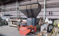 WEIMA製粉砕機のサムネイル