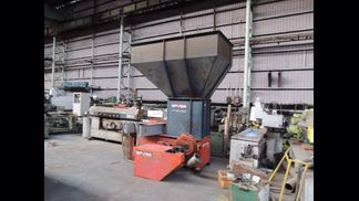 WEIMA製粉砕機の注目画像